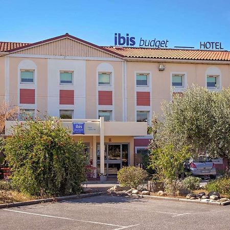 Ibis Budget Frejus Saint Raphael Capitou A8 Zewnętrze zdjęcie