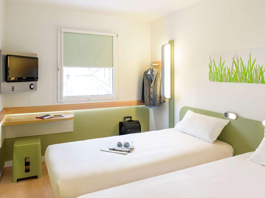 Ibis Budget Frejus Saint Raphael Capitou A8 Pokój zdjęcie