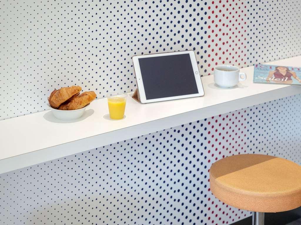Ibis Budget Frejus Saint Raphael Capitou A8 Udogodnienia zdjęcie