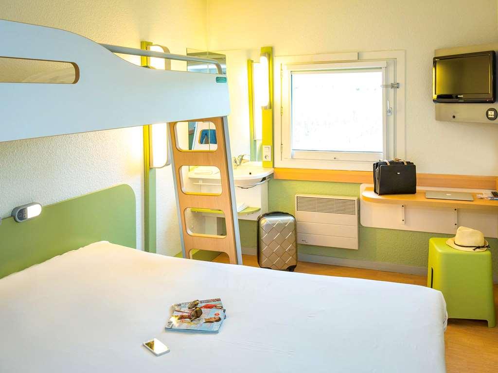 Ibis Budget Frejus Saint Raphael Capitou A8 Pokój zdjęcie