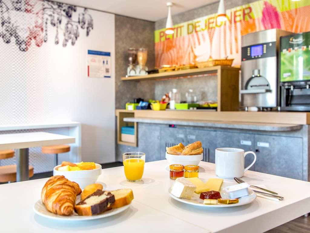 Ibis Budget Frejus Saint Raphael Capitou A8 Zewnętrze zdjęcie