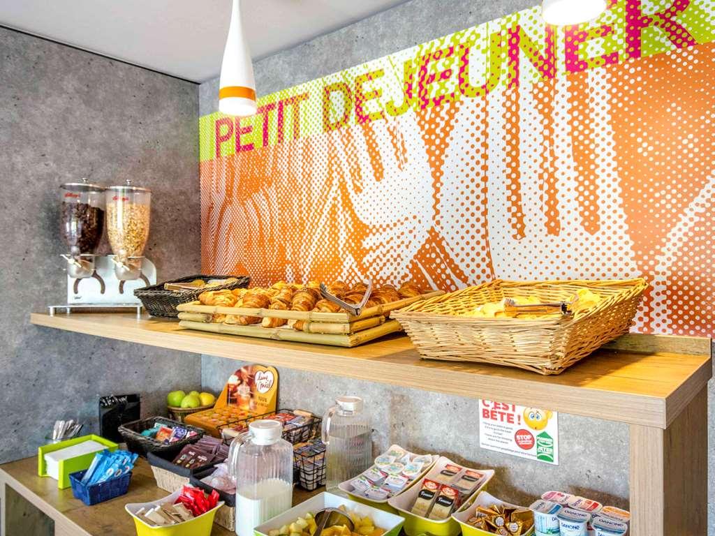 Ibis Budget Frejus Saint Raphael Capitou A8 Zewnętrze zdjęcie