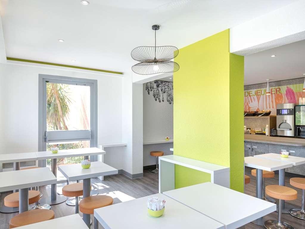 Ibis Budget Frejus Saint Raphael Capitou A8 Zewnętrze zdjęcie