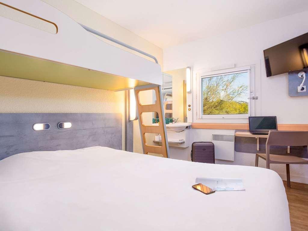 Ibis Budget Frejus Saint Raphael Capitou A8 Zewnętrze zdjęcie