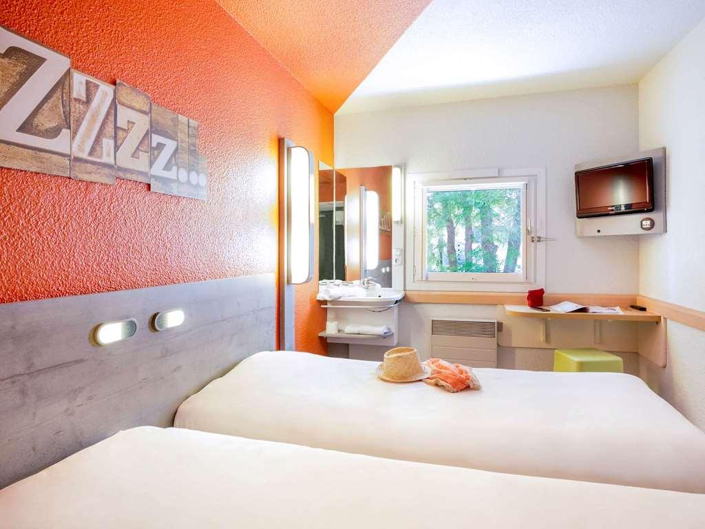 Ibis Budget Frejus Saint Raphael Capitou A8 Zewnętrze zdjęcie