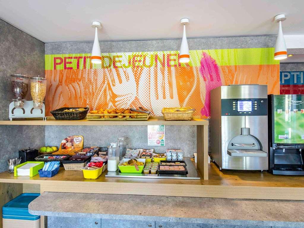 Ibis Budget Frejus Saint Raphael Capitou A8 Restauracja zdjęcie