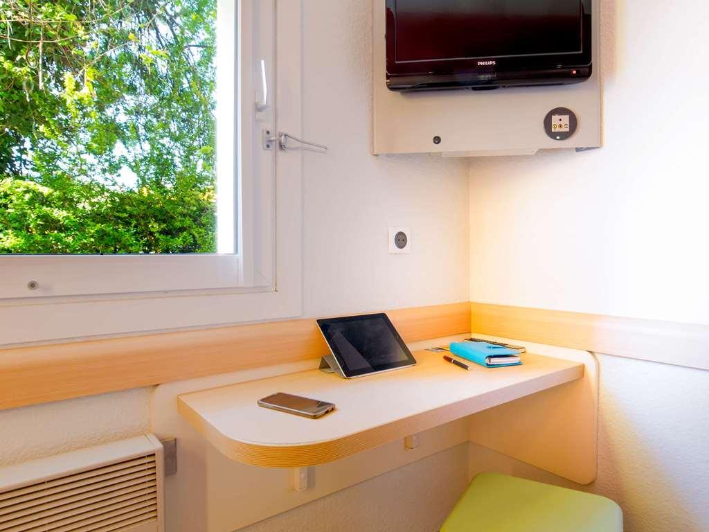 Ibis Budget Frejus Saint Raphael Capitou A8 Udogodnienia zdjęcie
