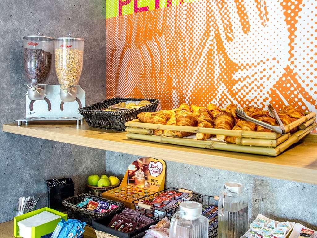 Ibis Budget Frejus Saint Raphael Capitou A8 Udogodnienia zdjęcie