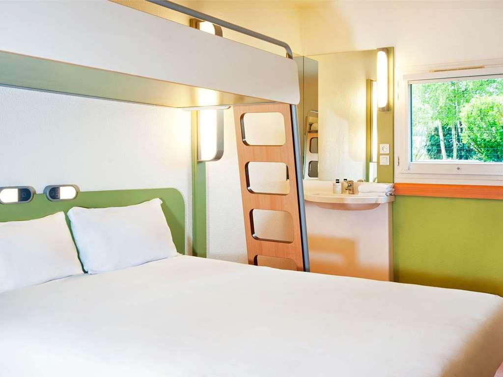 Ibis Budget Frejus Saint Raphael Capitou A8 Zewnętrze zdjęcie