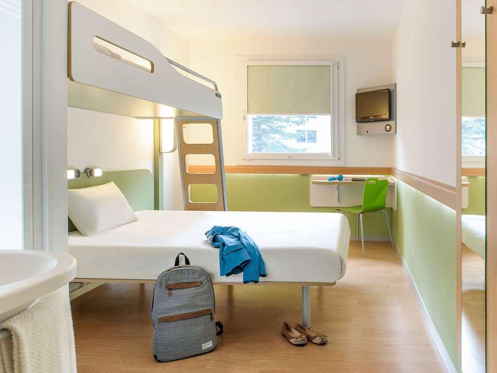 Ibis Budget Frejus Saint Raphael Capitou A8 Pokój zdjęcie