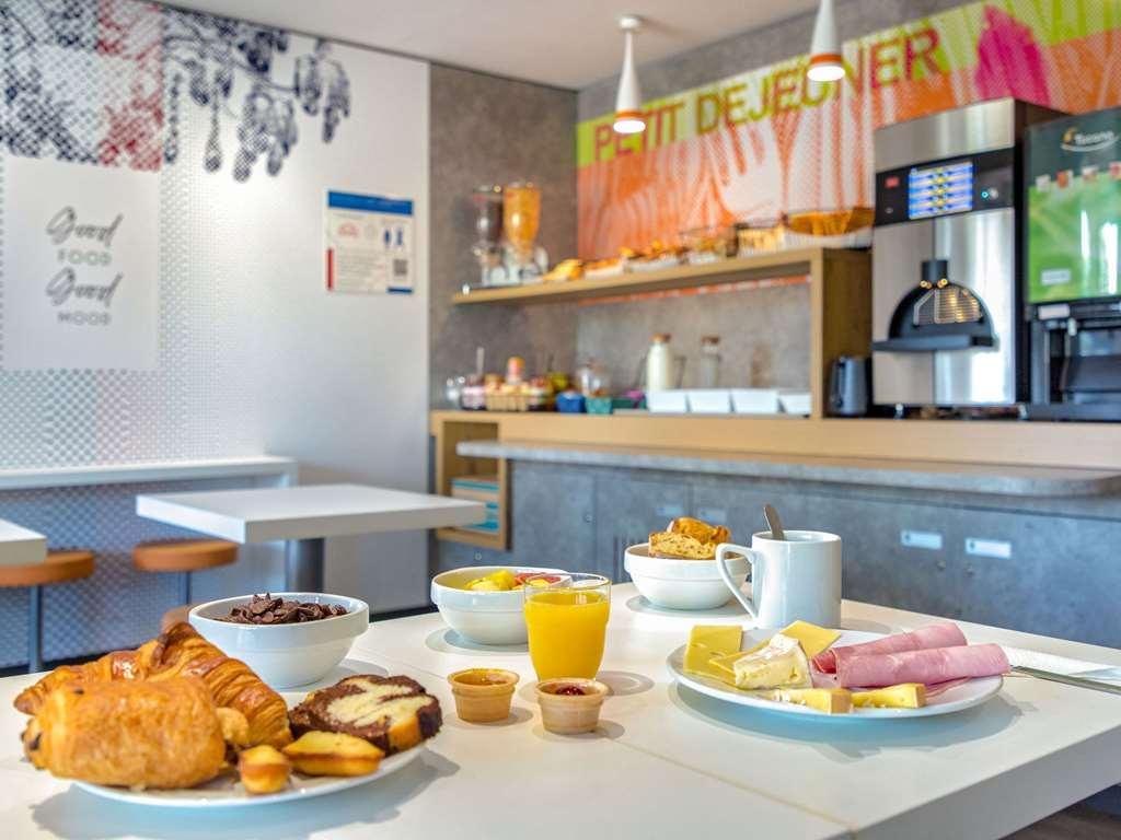 Ibis Budget Frejus Saint Raphael Capitou A8 Zewnętrze zdjęcie