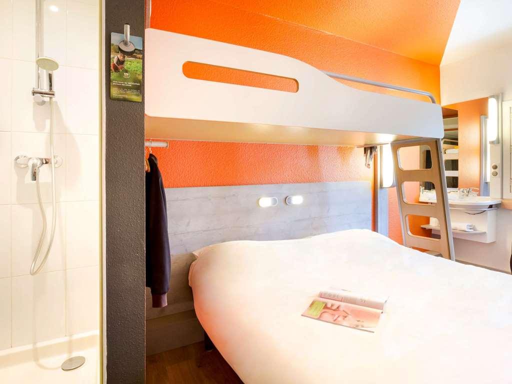 Ibis Budget Frejus Saint Raphael Capitou A8 Pokój zdjęcie