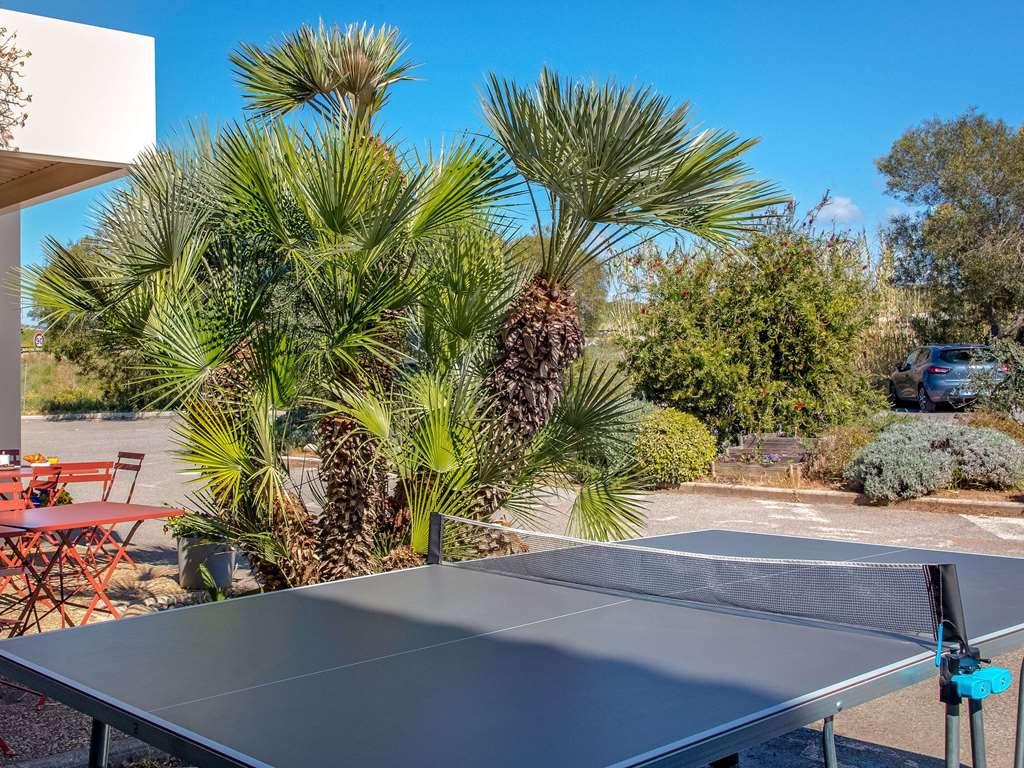 Ibis Budget Frejus Saint Raphael Capitou A8 Zewnętrze zdjęcie