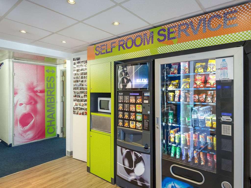 Ibis Budget Frejus Saint Raphael Capitou A8 Zewnętrze zdjęcie